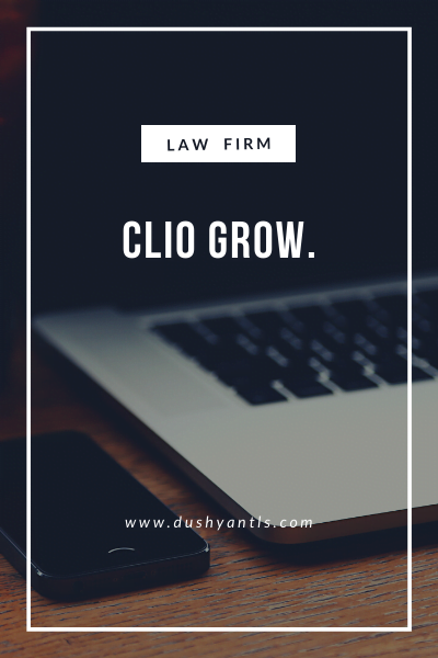 clio grow dushyant