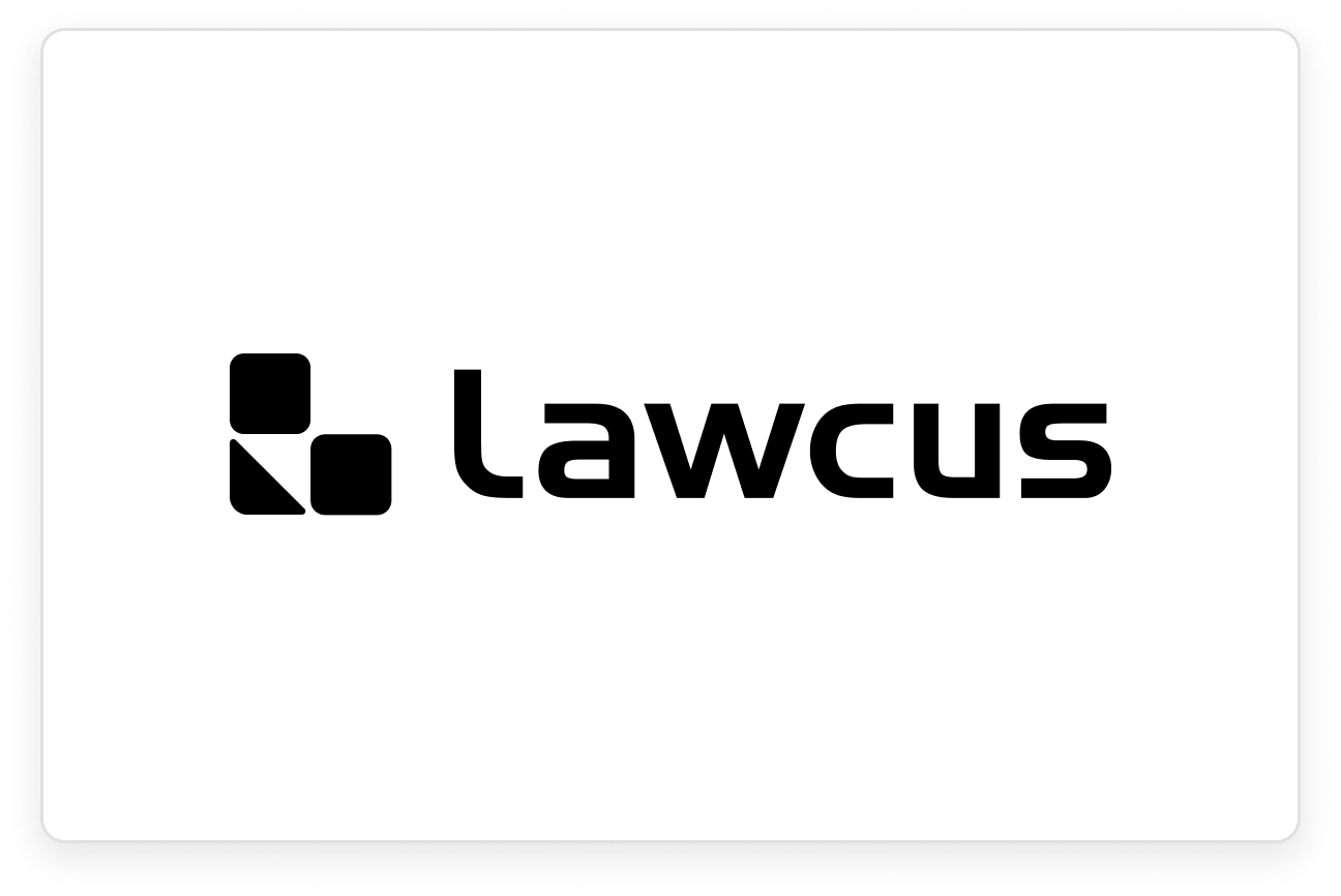How to connect intake form with the matter in Lawcus