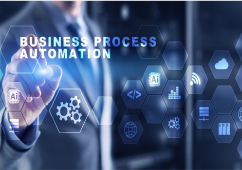 Process Automation