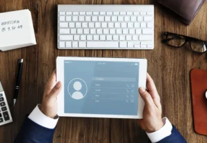 Automating Client Intake