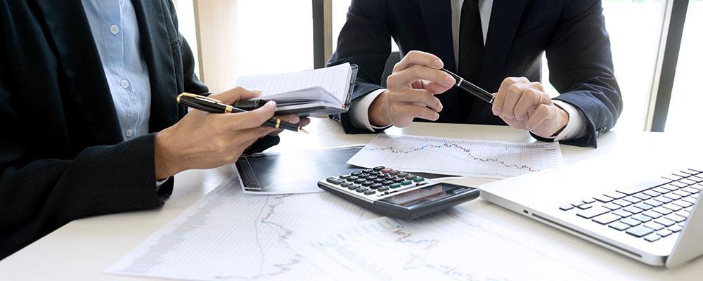 Transactional business attorney
